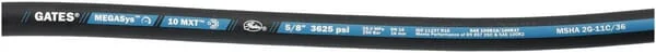 Gates - 10MXTP050M - Schlauch 10MXT Auf Rolle