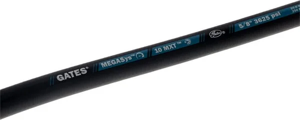 Gates - 10MXTP050M - Schlauch 10MXT Auf Rolle