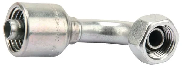 Gates - 12G12FBSPORX90 - Fitting