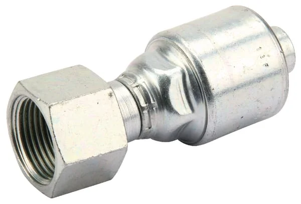 Gates - 12G12FFORX - Pressfitting