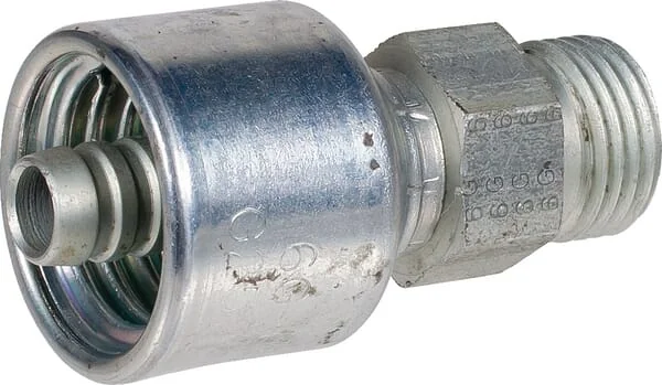 Gates - 12G12MFFOR - Pressfitting