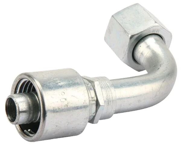 Gates - 12G16FJX90S - Pilaar 90° DN19-1"5/16JIC
