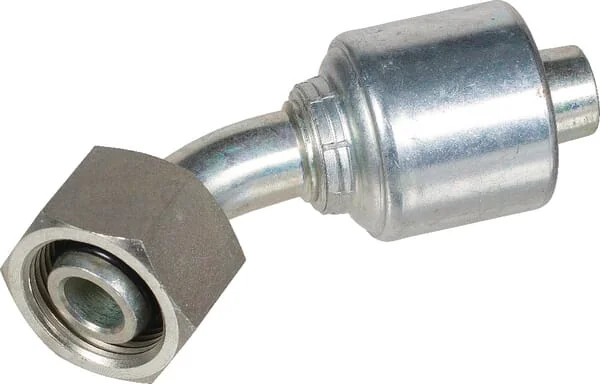 Gates - 12G20FDHORX45 - Pressfitting ME