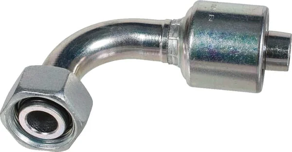 Gates - 12G22FDLORX90 - Fitting