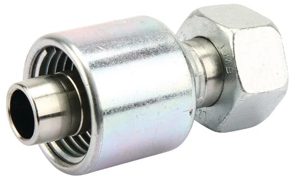 Gates - 12G22FDLORX - Fitting