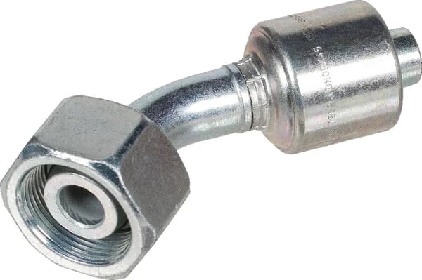 Gates - 12G25FDHORX45 - Pressfitting