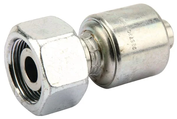 Gates - 12G25FDHORX - Pressfitting