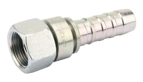 Gates - 12GS12FBSPORX - Fitting