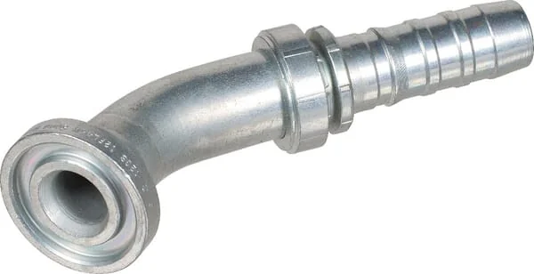 Gates - 12GS12FL45M - Pressfitting