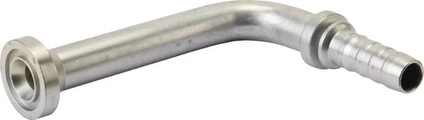 Gates - 12GS12FLH90150 - Einsatz DN20-41.3 Flansch 90°