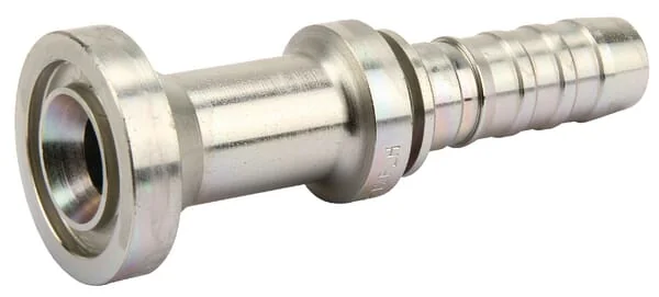 Gates - 12GS12FLH - Pressfitting