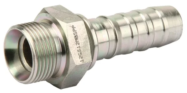 Gates - 12GS12MBSPP - Pressfitting