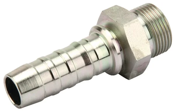 Gates - 12GS12MBSPP - Pressfitting