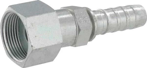 Gates - 12GS16FFORX - Pressfitting