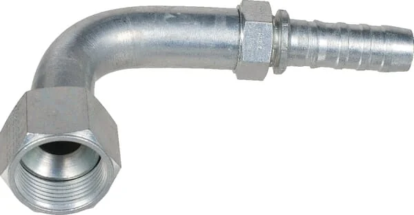 Gates - 12GS16FJX90M - Pressfitting