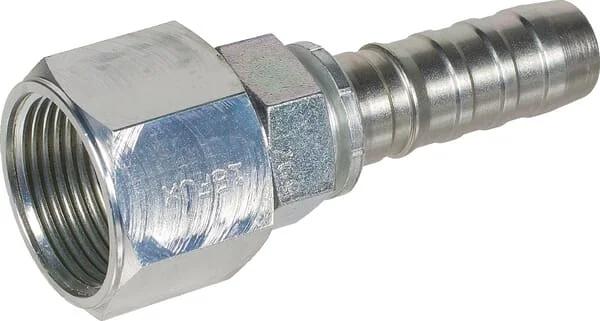 Gates - 12GS16FJX - Pressfitting
