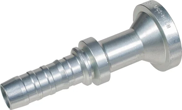 Gates - 12GS16FLH - Pressfitting