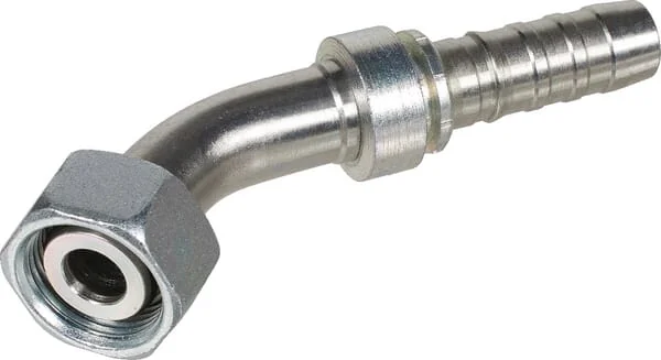 Gates - 12GS22FDLORX45 - Stutzen 45° DN20-M30x2