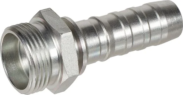 Gates - 12GS22MDL - Stutzen DN20-M30x2