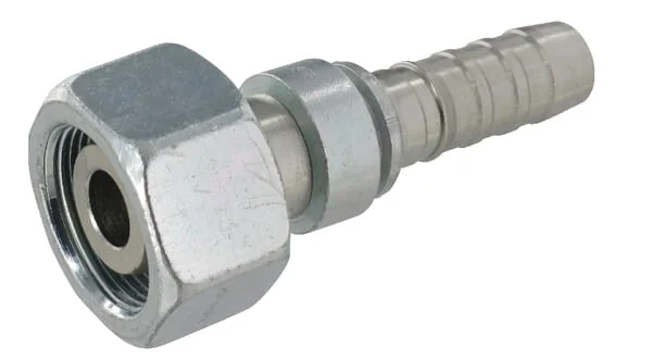 Gates - 12GS25FDHORX - Stutzen DN20-M36x2