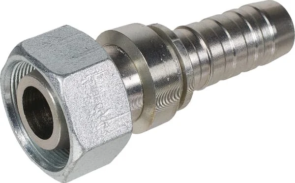 Gates - 12GS30FDHORX - Pilaar DN20-M42x2
