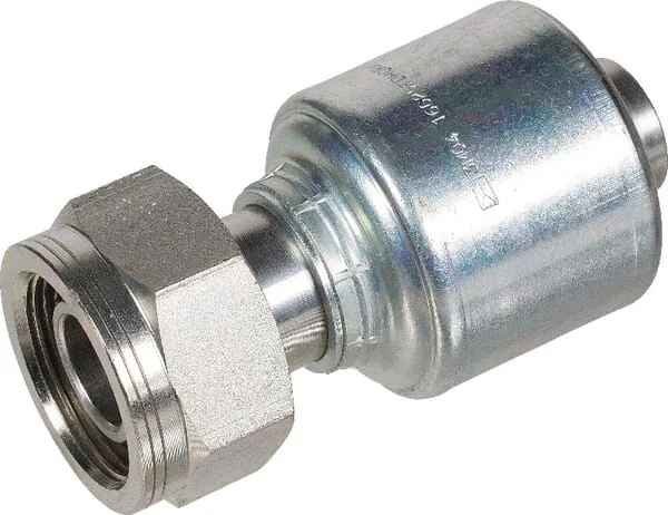 Gates - 16G25FDHORX - Pressnippel