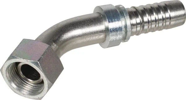 Gates - 16GS16FBSPORX45 - Pressnippel