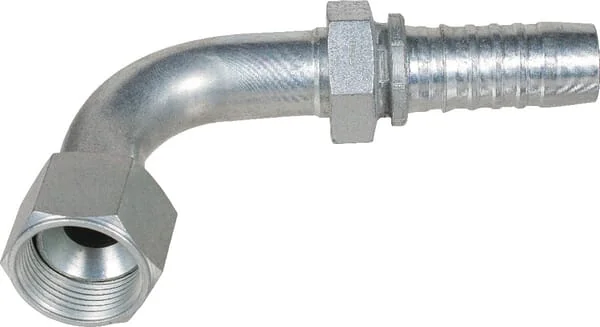 Gates - 16GS16FJX90M - Pressnippel