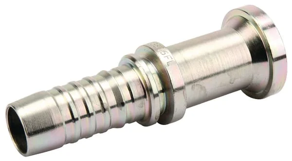 Gates - 16GS16FL - Bogen DN25 + 44,5 Flansch