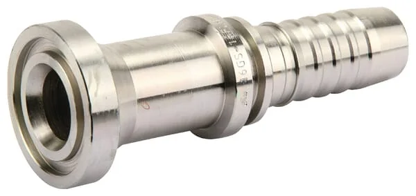 Gates - 16GS16FLH - Pressnippel