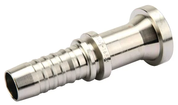 Gates - 16GS16FLH - Pressnippel