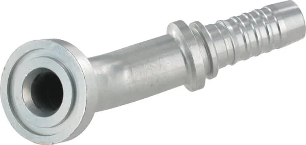 Gates - 16GS20FLH45M - Pressnippel