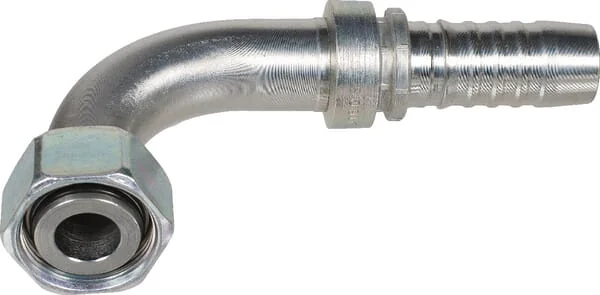 Gates - 16GS28FDLORX90 - Stutzen 90° DN25-M36x2