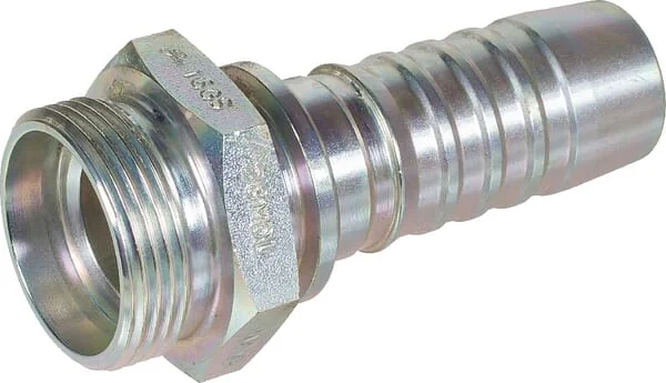 Gates - 16GS28MDL - Pressnippel