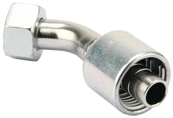 Gates - 20G35FDLORX45 - Bogen 45° DN32-M45x2