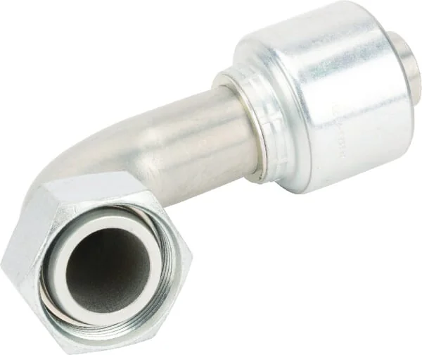 Gates - 20G35FDLORX90 - Stutzen 90° DN32-M45x2