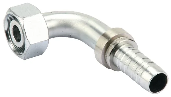 Gates - 20GS38FDHORX90 - Stutzen 90° DN32-M52x2
