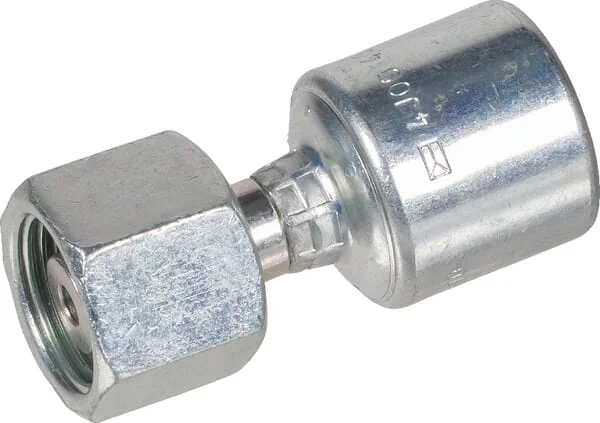 Gates - 4G10FDHORX - Stutzen DN6-M18x1,5