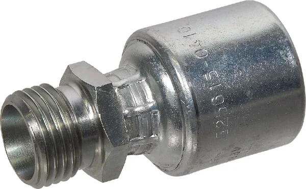 Gates - 4G10MDL - Stutzen DN6-M16x1,5-10L