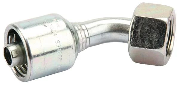 Gates - 4G12FDHORX45 - Bogen 45° DN6-M20x1,5