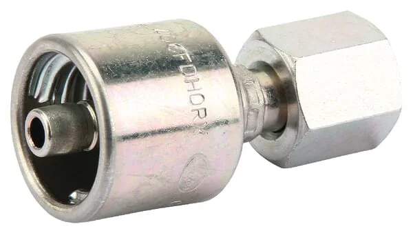 Gates - 4G12FDHORX - Stutzen DN6-M20x1,5