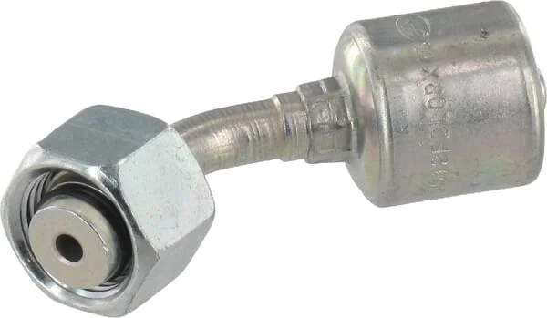 Gates - 4G12FDLORX45 - Fitting