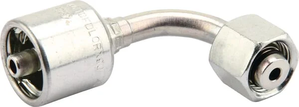 Gates - 4G12FDLORX90 - Saeule 90° DN6-M18x1.5