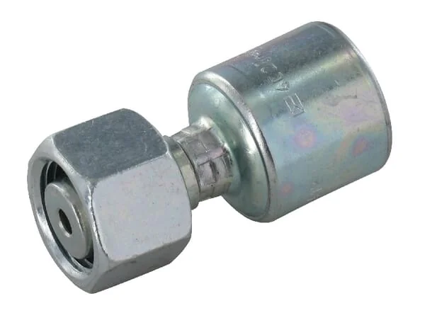 Gates - 4G12FDLORX - Stutzen DN6-M18x1,5