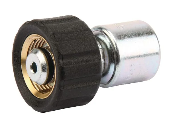 Gates - 4G15FPWXL - Einsatz Powerwash DN6-M22x1,5