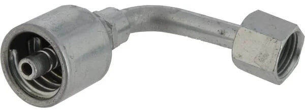 Gates - 4G4FFORX90L - Bogen 90° DN6-9/16ORFS