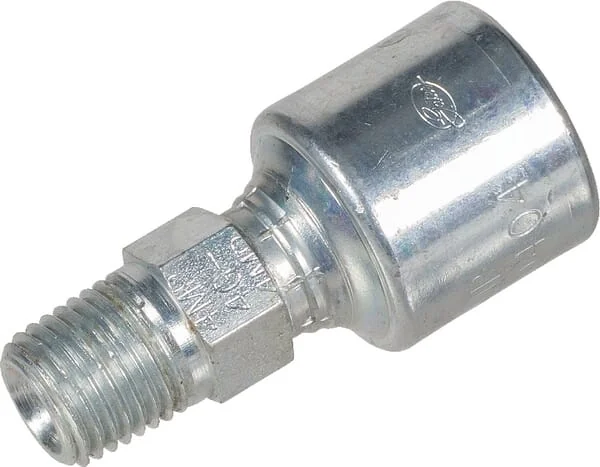 Gates - 4G4MP - Einsatz DN6-1/4 NPTF