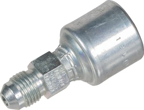Gates - 4G5MJ - Fitting DN6-1/2 JIC