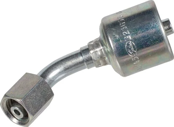 Gates - 4G6FDLORX45 - Fitting