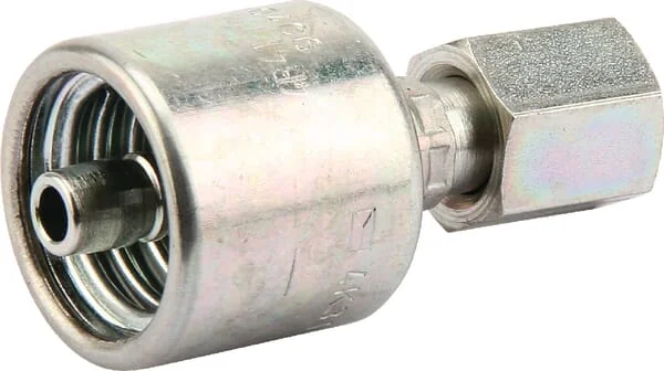 Gates - 4G6FDLORX - Fitting DN6-M12x1.5